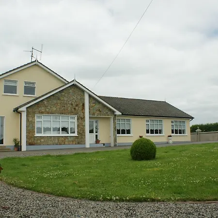 Bed & Breakfast River Valley Wellingtonbridge