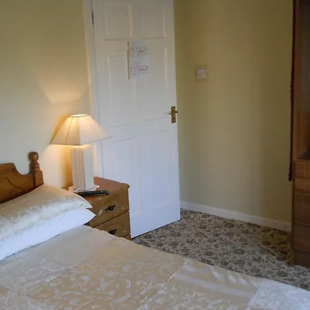 Bed & Breakfast River Valley Wellingtonbridge