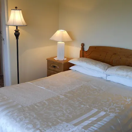 Bed & Breakfast River Valley Wellingtonbridge
