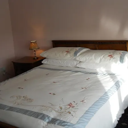 Bed & Breakfast River Valley Wellingtonbridge