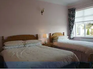 Bed & Breakfast River Valley Wellingtonbridge