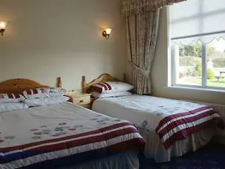 River Valley Bed & Breakfast Wellingtonbridge